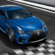 Illustration for article titled Why Would You Get That? 2015 Lexus RC F